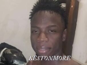 KESTONMORE