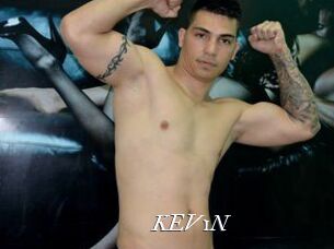 KEV1N