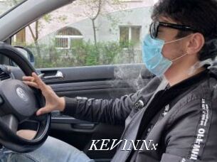 KEVINNx