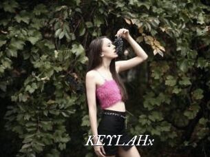 KEYLAHx