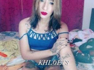 KHLOETS