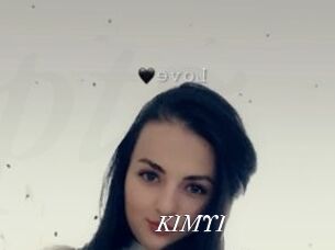 KIMYI