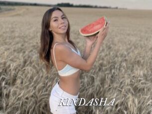 KINDASHA