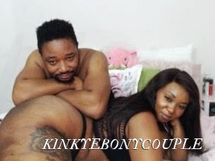KINKYEBONYCOUPLE