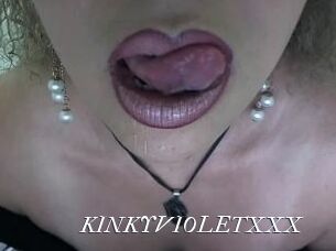 KINKYVIOLETXXX