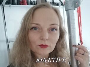 KINKYWE