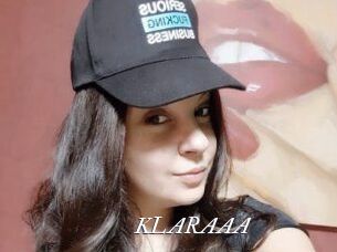 KLARAAA