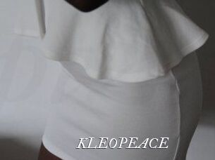 KLEOPEACE