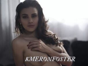 KMERONFOSTER