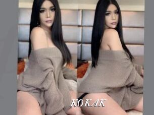 KOKAK