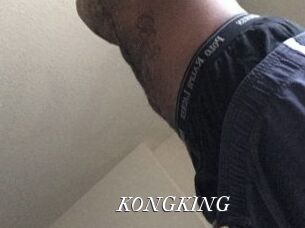 KONGKING