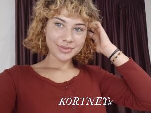 KORTNEYx