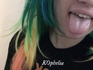 KOphelia