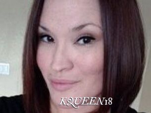KQUEEN18