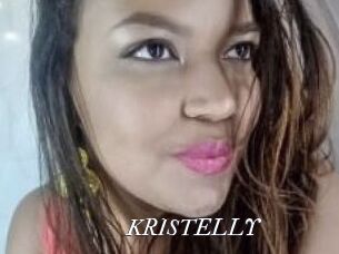 KRISTELLY Partouze