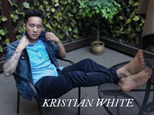 KRISTIAN_WHITE Partouze