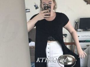 KTBookNerd