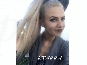 KYARRA_ Partouze