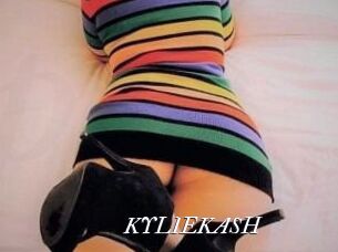 KYLIEKASH