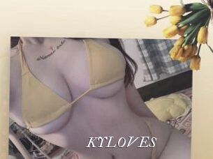 KYLOVES