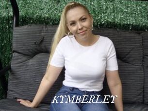 KYMBERLEY