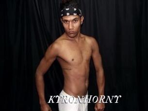 KYRONHORNY