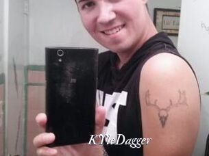 KYle_Dagger