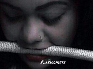 KaBoomers