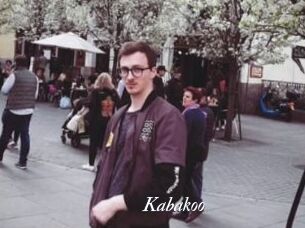 Kabakoo