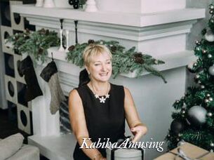 KabihaAmusing