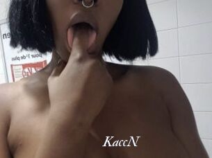 KaccN