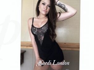 Kaedi_London