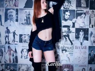 Kaellia Partouze