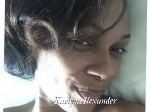 Kaelyn_Alexander Partouze