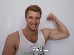 Kaharman