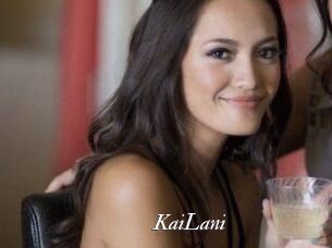 Kai_Lani Partouze