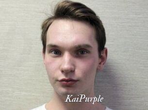 KaiPurple