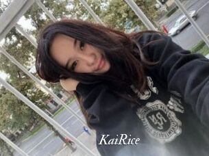 KaiRice