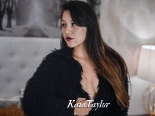 KaiaTaylor