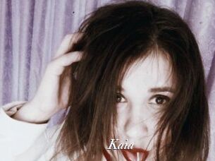 Kaia_ Partouze