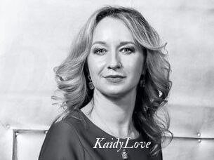 KaidyLove