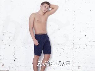 KailMARSH