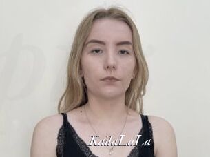 KailaLaLa
