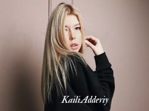 KailiAdderiy