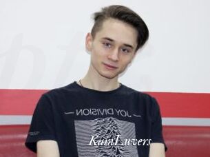 KainLuvers
