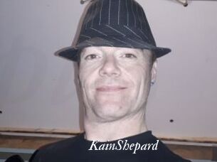 KainShepard
