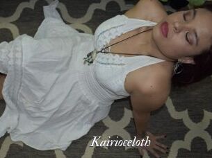 Kairioceloth