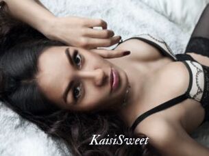 KaisiSweet