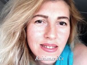 KaisianaxXx Partouze