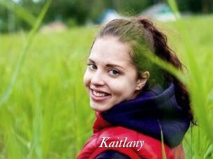 Kaitlany